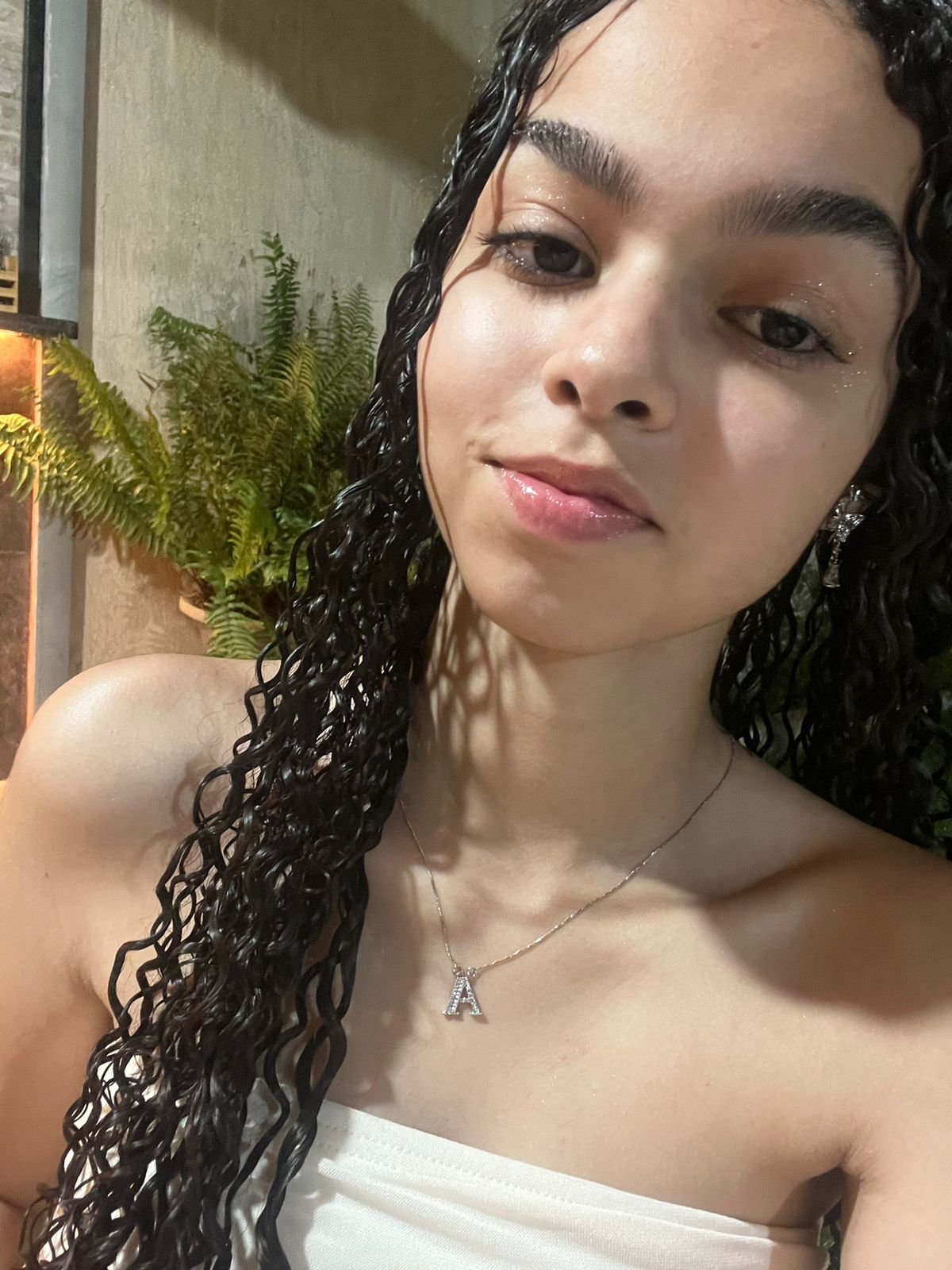 Foto de Ana Beatriz Batista Clemente