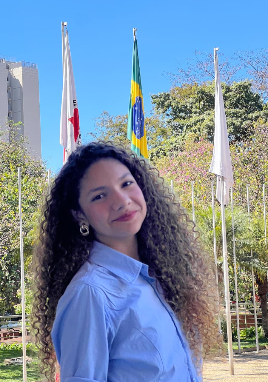 Foto de Pamella Gonçalves Silva
