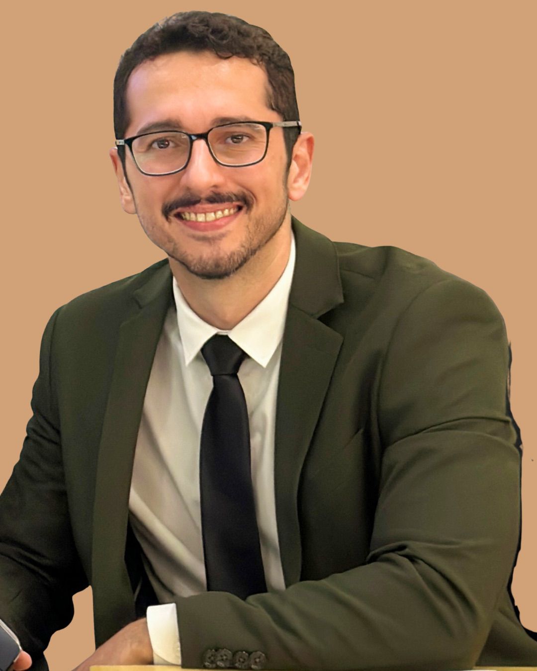 Foto de Thiago Nunes Fernandes